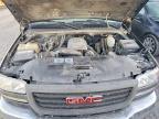 2006 GMC Sierra K2500 Heavy Duty