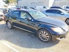 2010 Lexus Ls 460