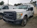 2013 Ford F350 Super Duty Utility / Service Truck