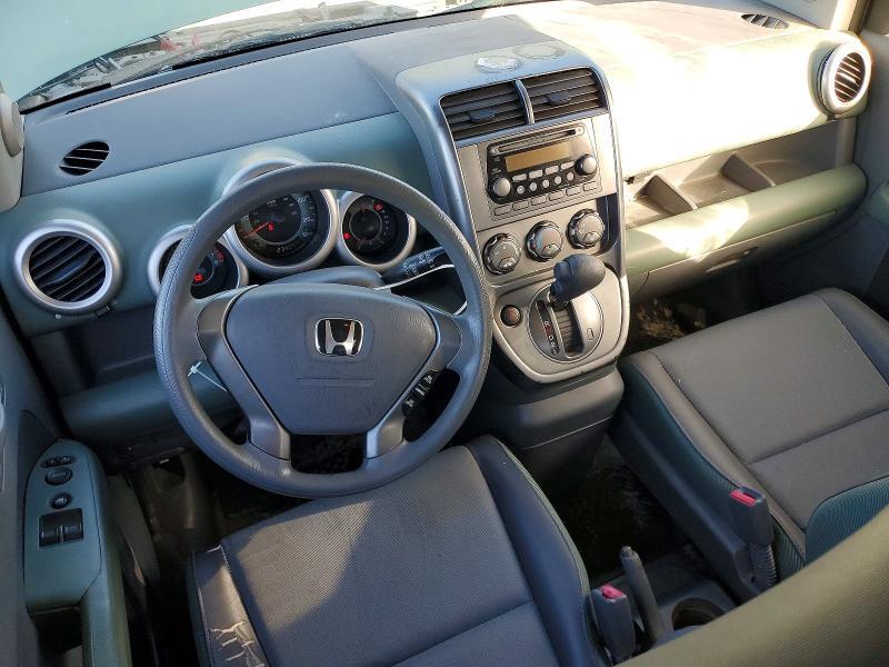 2003 Honda Element ex