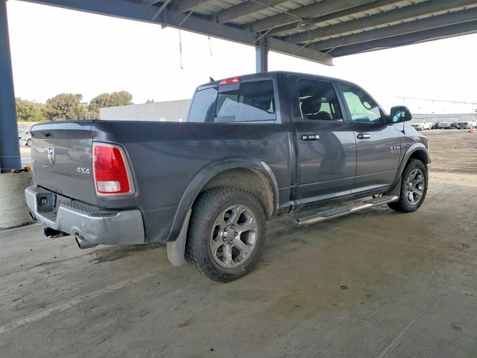 2018 Dodge 1500 Laramie