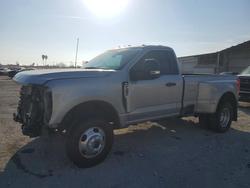 Salvage cars for sale from Copart Corpus Christi, TX: 2024 Ford F350 Super Duty