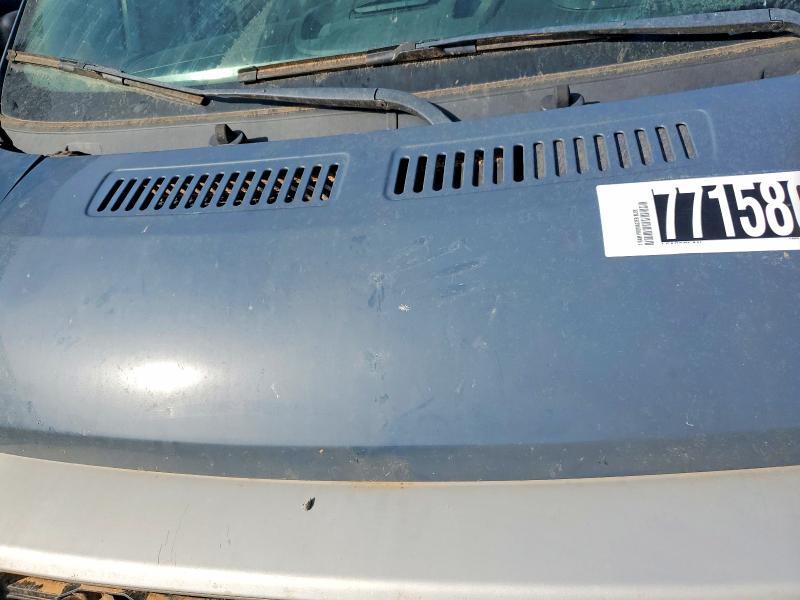 2021 Dodge Ram Promaster 3500 3500 High