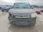 2005 Toyota Tundra Double Cab Limited