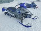 2022 Yamaha Sidewinder XTX SE