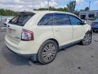 2008 Ford Edge Limited