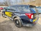 2020 Ford Explorer Police Interceptor