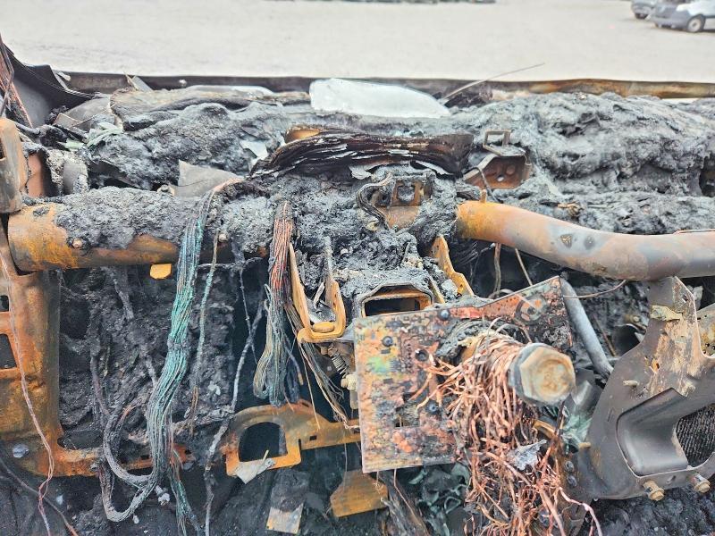 2023 Ford Transit T-350