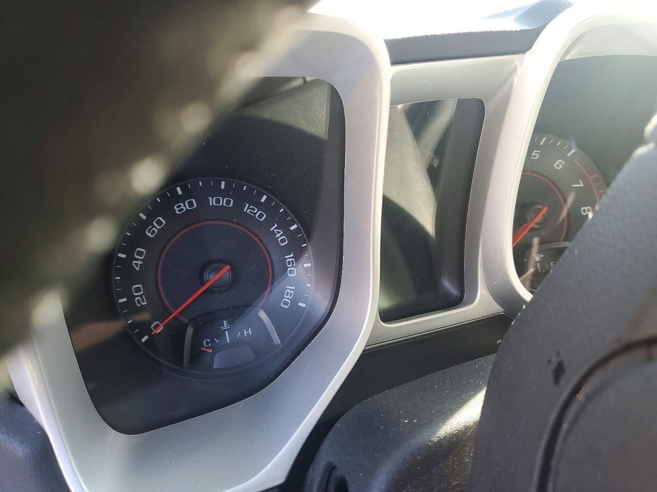 2013 Chevrolet Camaro 2SS