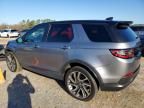 2020 Land Rover Discovery Sport se