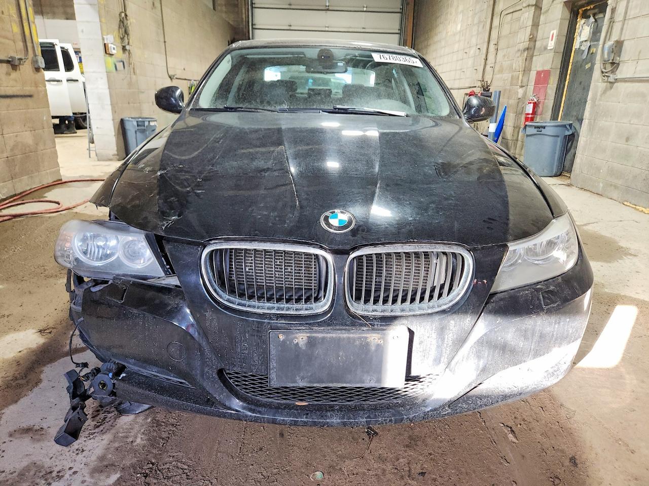 2010 BMW 328 xi