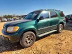 2003 Toyota Sequoia Limited