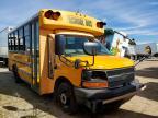 2016 Chevrolet 2016 Collins Bantam G4500-School Bus