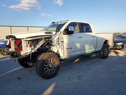 2024 Dodge Ram 3500 Longhorn for sale in Apopka, FL