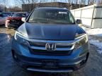 2019 Honda Pilot ex