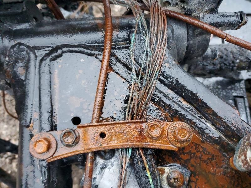 2019 Suzuki Dr650 se