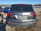 2010 Acura Mdx Technology