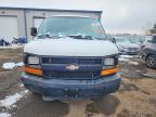 2015 Chevrolet Express G2500