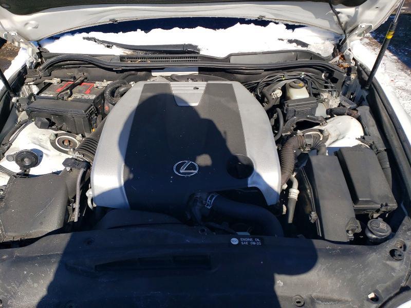 2016 Lexus Is 300