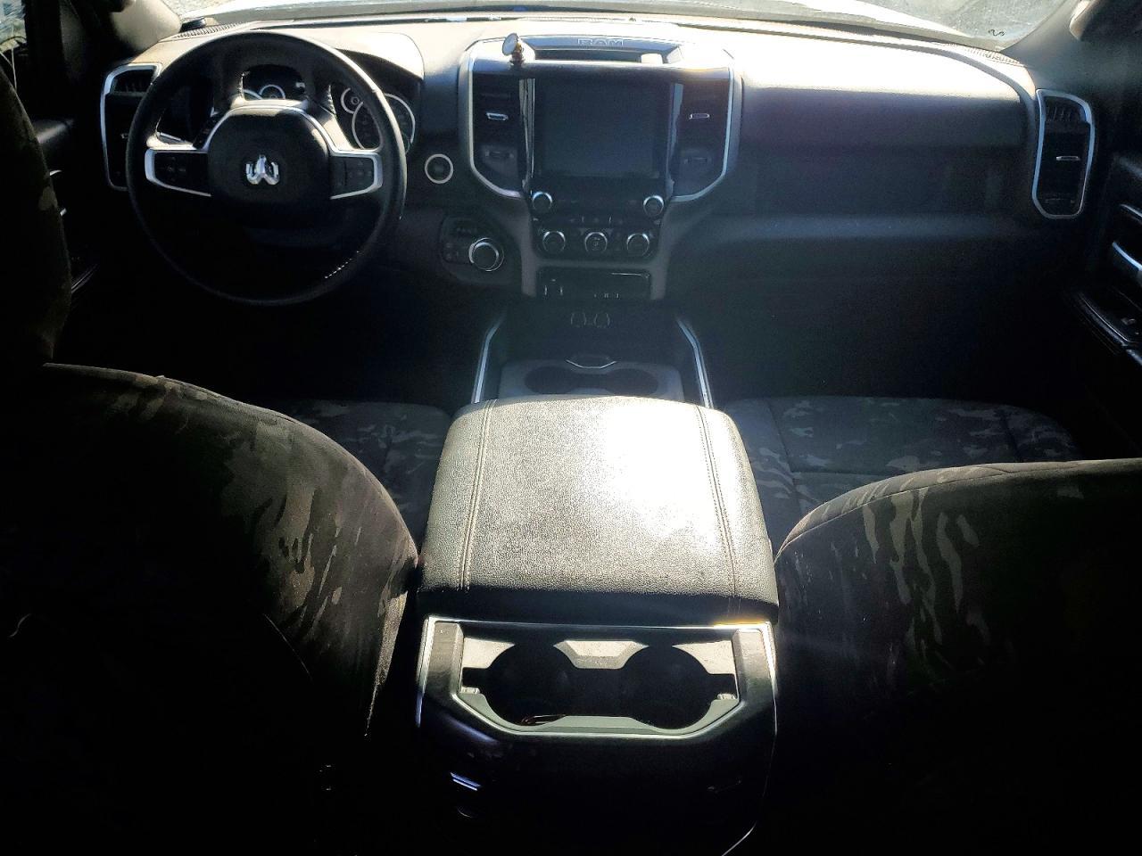 2024 Dodge RAM 2500 BIG Horn