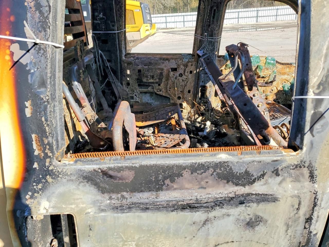 2011 Ford F350 Super Duty