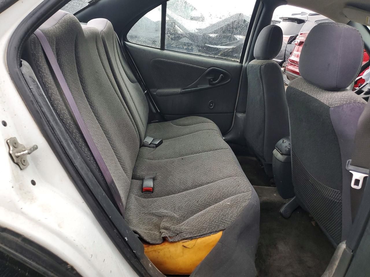 2004 Chevrolet Cavalier ls