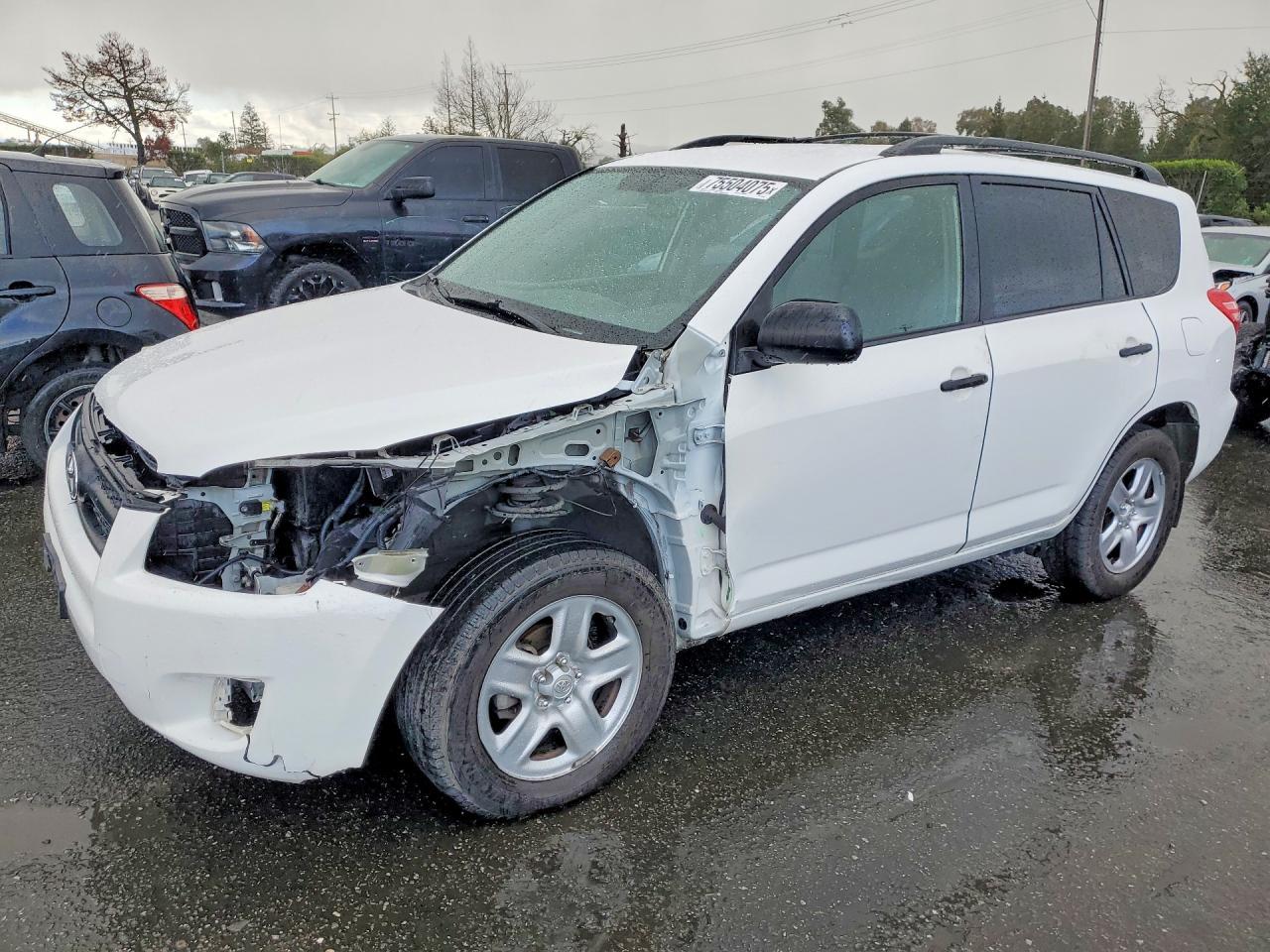 2010 Toyota Rav4