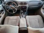 2005 Chevrolet Trailblazer ls
