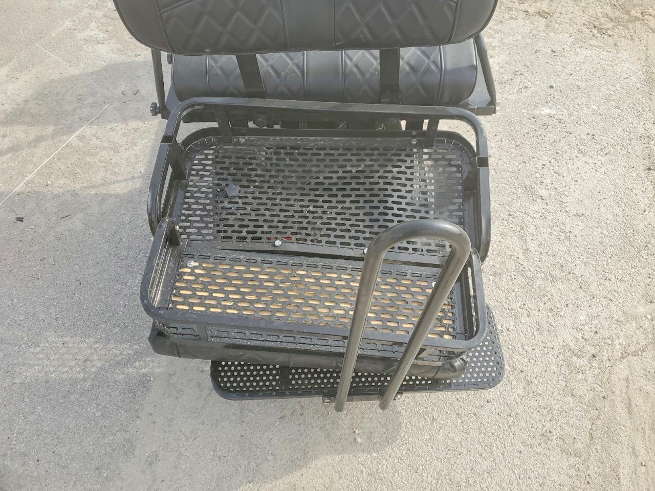 2023 Cric 2023 Golf Cart