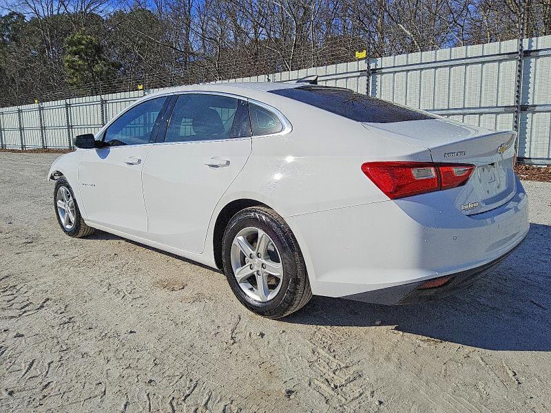2023 Chevrolet Malibu ls
