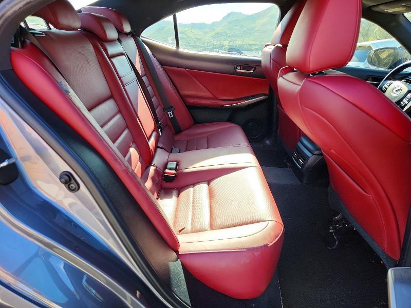 2020 Lexus Is 300 Base