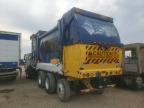 2015 Autocar Llc Xpeditor