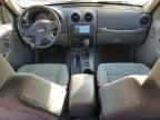 2007 Jeep Liberty Sport