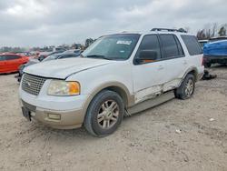 2006 Ford Expedition Eddie Bauer for sale in Houston, TX