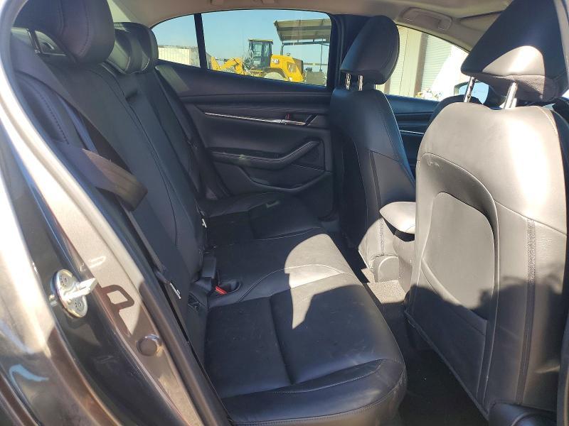 2021 Mazda 3 Preferred
