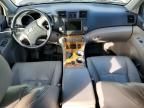 2010 Toyota Highlander Hybrid Limited
