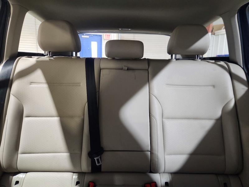 2018 Volkswagen Golf Sportwagen s