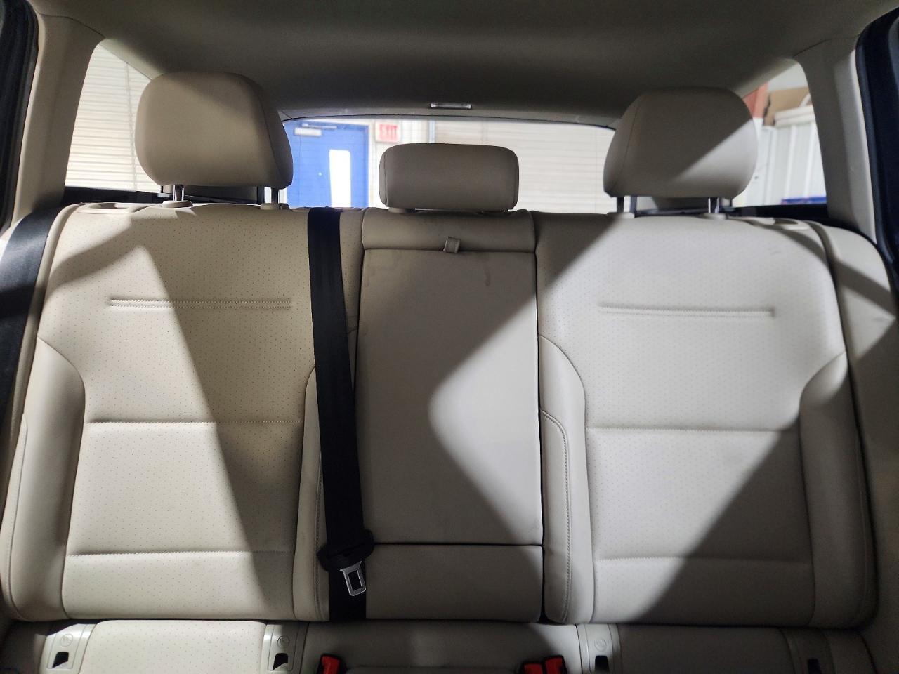 2018 Volkswagen Golf Sportwagen s