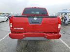2018 Nissan Frontier s
