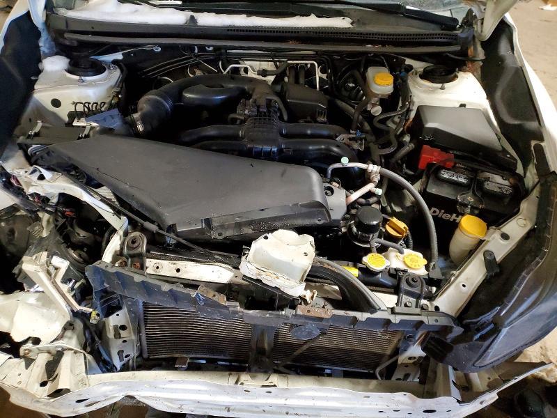 2014 Subaru Xv Crosstrek 2.0 Premium