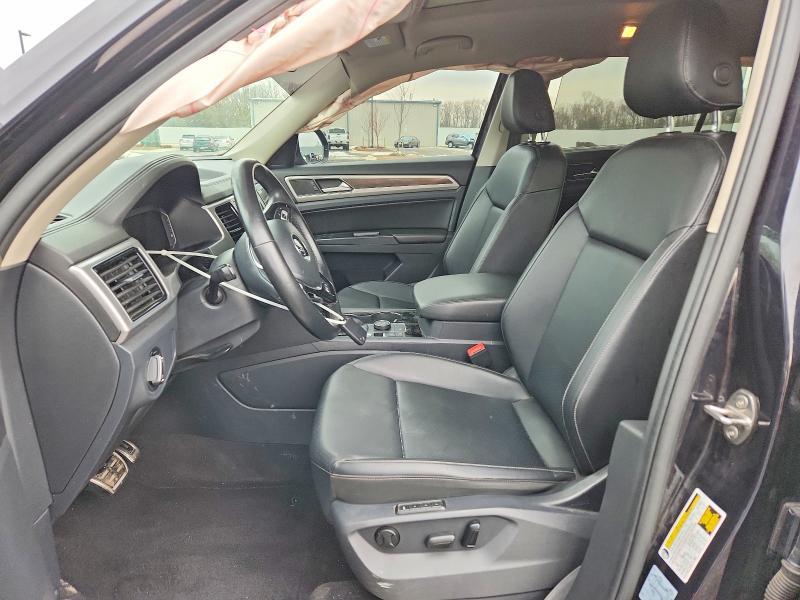 2019 Volkswagen Atlas sel