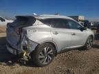 2018 Niss Murano s