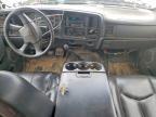 2005 Chevrolet Silverado C2500 Heavy Duty