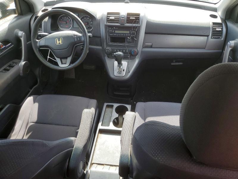 2008 Honda Cr-v lx