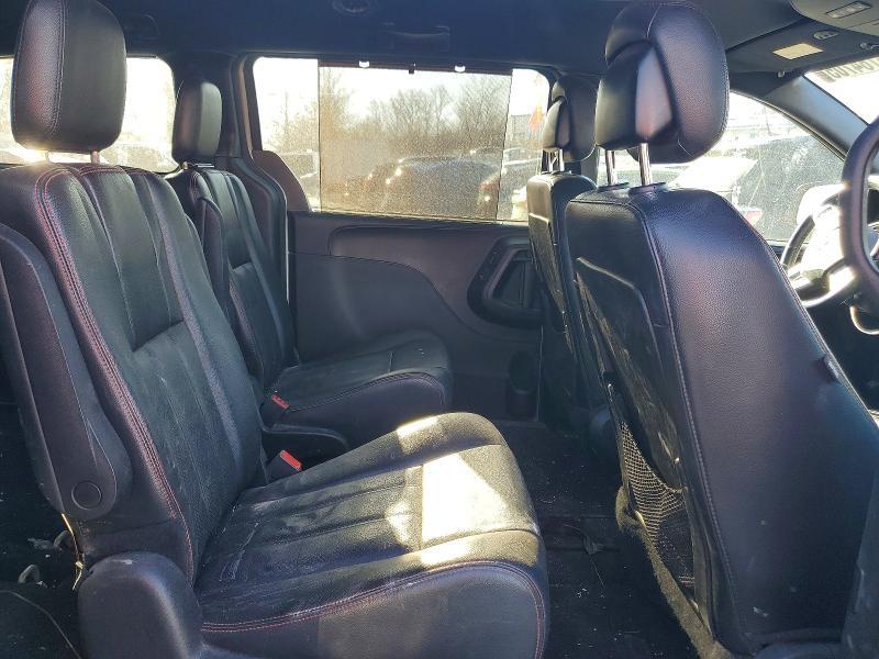 2013 Dodge Grand Caravan r