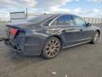 2014 Audi A8 Quattro