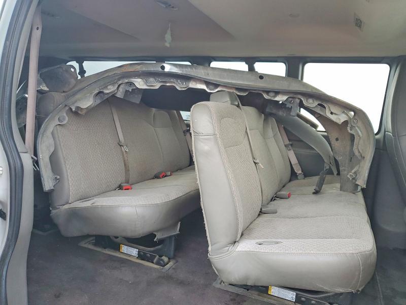 2019 Chevrolet Express G3500 LT