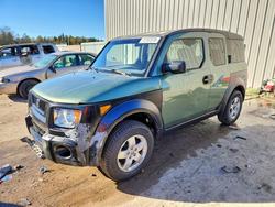 Honda salvage cars for sale: 2003 Honda Element ex