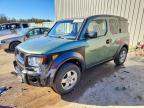 2003 Honda Element ex