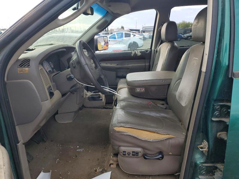 2003 Dodge RAM 2500 ST